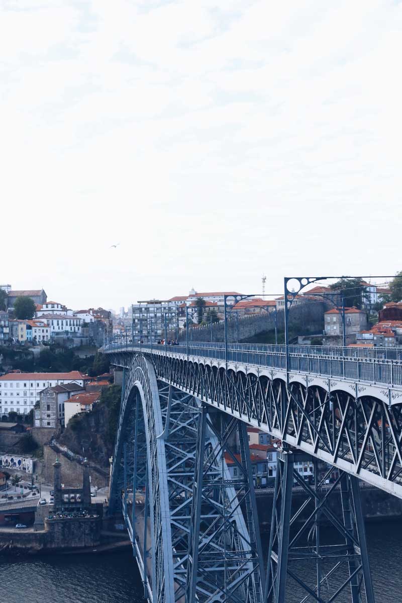 12 Oporto-Puente-Rio-Douro