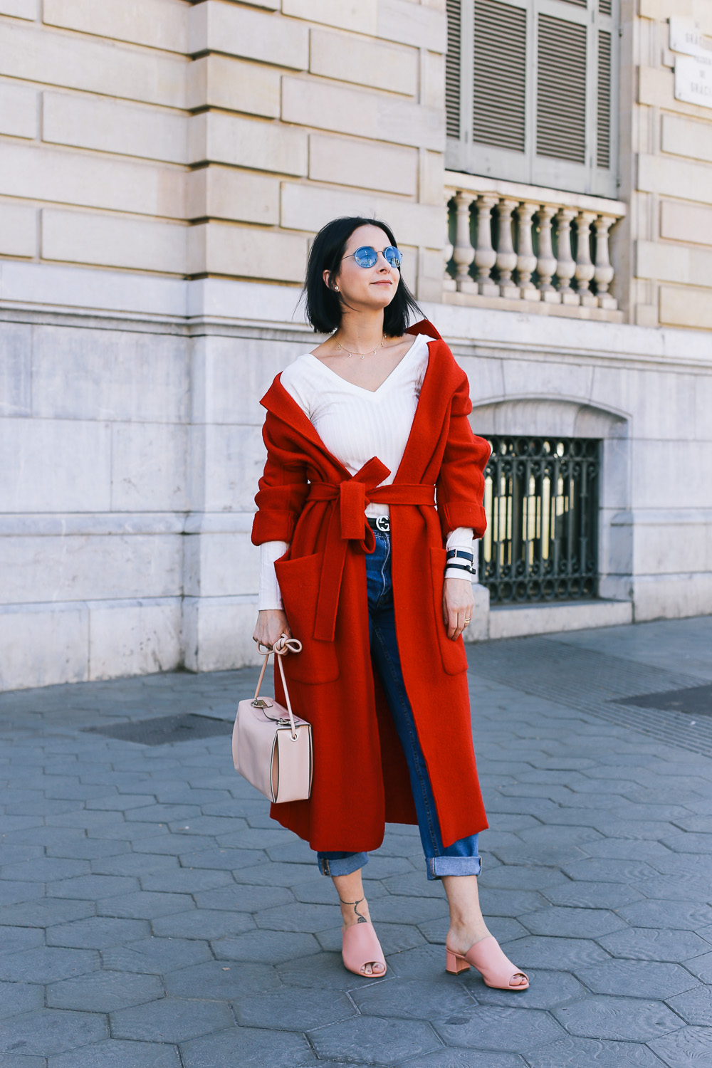 look-abrigo-rojo-maje-street-style-fashion-blogger-barcelona-IMG_1860