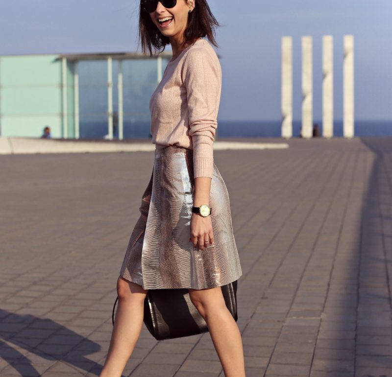 style-in-lima-falda-metálica-asos