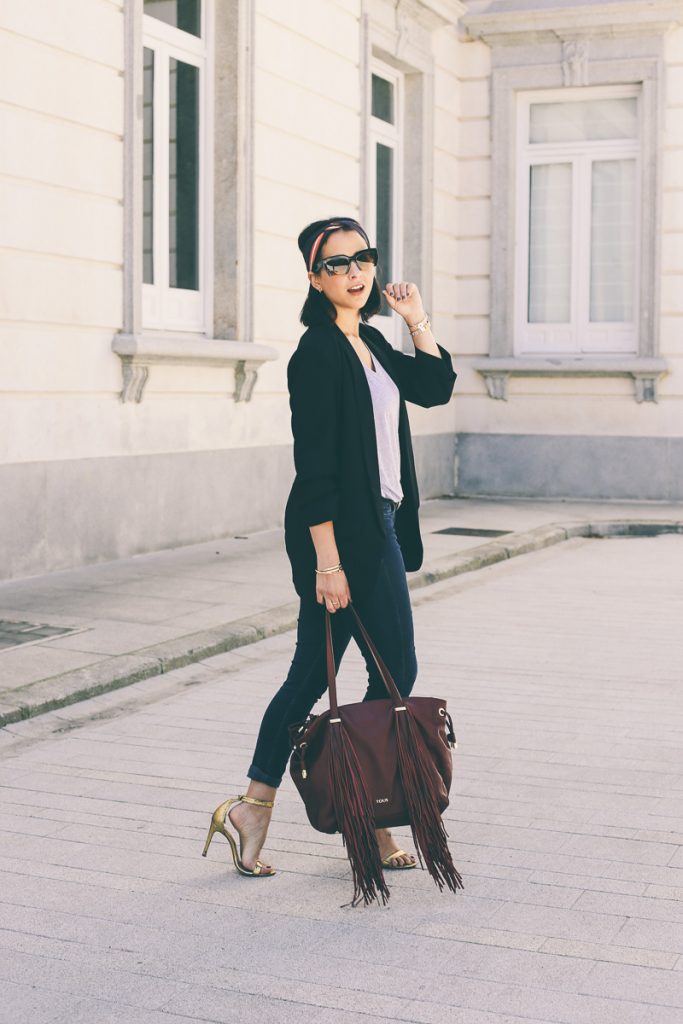 look con americana - Style in Lima